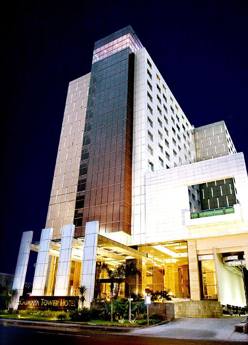 Hotel Gumaya