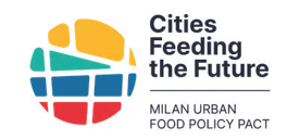 Cities Feeding the Future