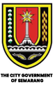 Pemkot SeThe City Government of Semarang