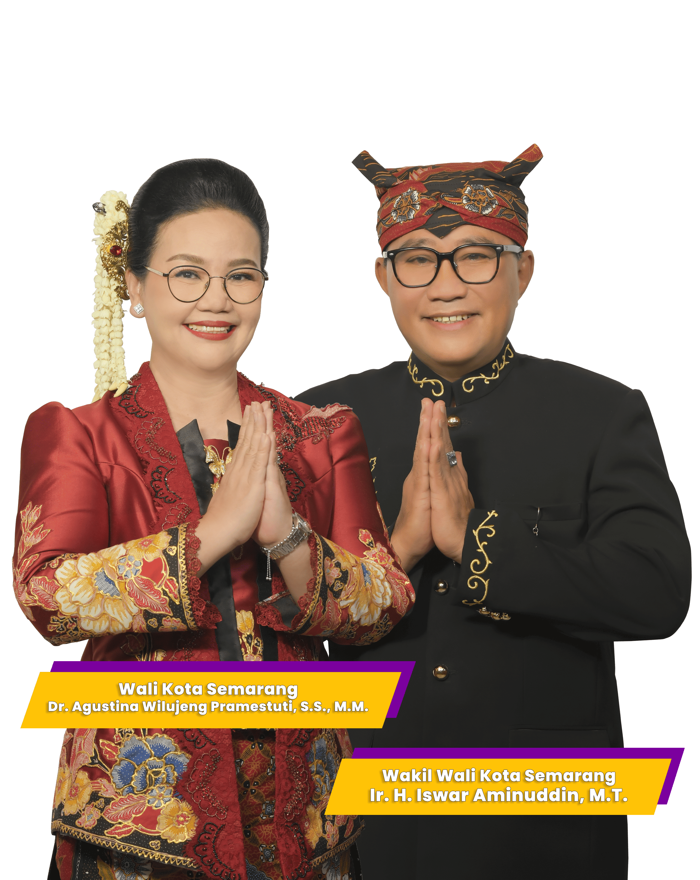 Walikota Semarang